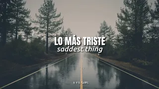 SAD THING | ADULTCHILD | SUB ESPAÑOL+LYRICS