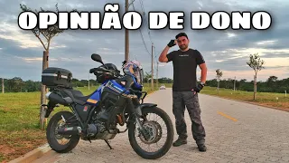 FOI UM BOM NEGÓCIO? YAMAHA TENERE XT 660Z