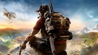 GHOST RECON BREAKPOINT, mission gameplay, AI Teammates