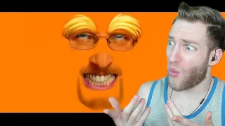 THAT'S WHAT THE LORAX IS ABOUT?!?! Reacting to "The Lorax" - Nostalgia Critic