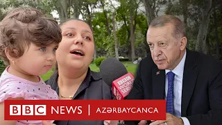 Erdoğan dedi, 5 uşaq, Əliyev dedi, çalışacağıq, bəs azərbaycanlılar nə düşünür?