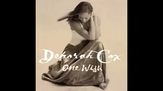 We Can't Be Friends - Deborah Cox