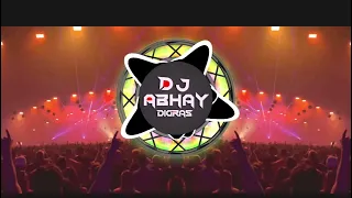 Ye Meri Mahobbat Sun X Meri Wafa Meri Kasame pe Tapori Sandal Mix Dj Abhay Digras Dj Tapori mix