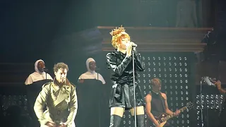 Mylène Farmer - C'est dans l'air 2009