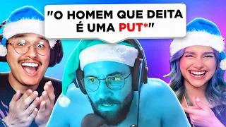 QUEBRAMOS com os MELHORES momentos do SMZINHO! KKKKK