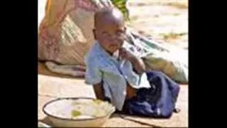 Hunger In Africa No Small Problem