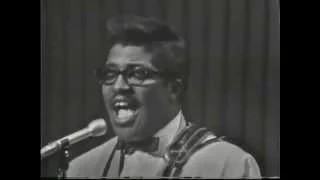 Bo Diddley   Bo Diddley Very Good+ quality Live, 1965