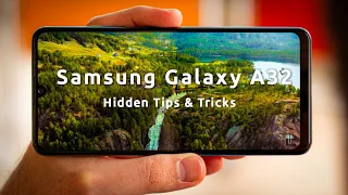 Samsung Galaxy A32 Most Important Hidden Feature | Tips & Tricks | Top 10 Hidden Feature | Mizi Tech