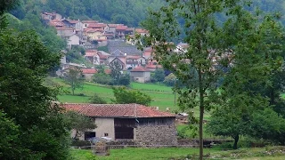 Vieillir dans l'Ancien Temps - PORTRAIT de Jeanne - SOST - Fromage Fermier - Barousse - Tv Izard