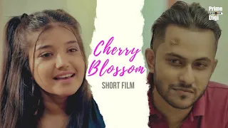 Cherry Blossom Short Film | Nethmi Roshel | Kumuditha Gunawardena | Jo Dissanayake | Prime Digi