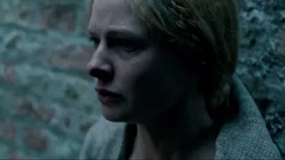 The White Queen: The princes in the tower disappear | 1x8-9