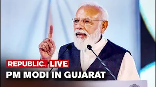 PM Narendra Modi To Embark On 2-Day Gujarat Visit Today, To Launch Projects Worth Rs 21,000 Cr