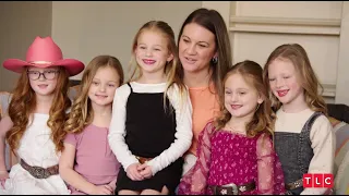 New Season | OutDaughtered | TLC