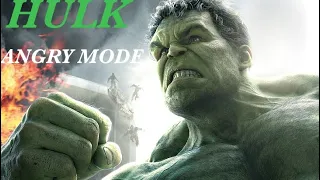 THE AVENGERS (2012) [HD]|| Scene The Avengers -"I'm Always Angry" - Hulk SMASH Scene - Movie CLIP HD