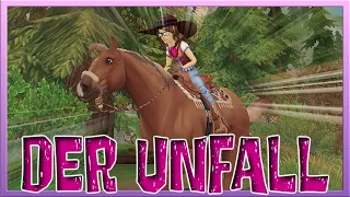 Der UNFALL 😰 Star Stable [SSO]