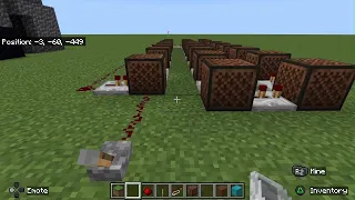 Minecraft Guess Song 3