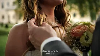Klaudia & Robi Wedding Highlight 2019