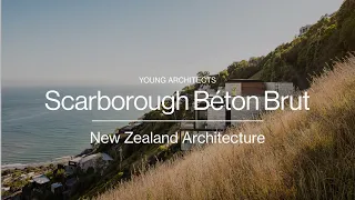 Scarborough Béton Brut | Young Architects | ArchiPro