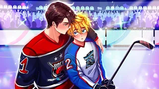 Boy's Love | The ice prince and the hockey star | The secret turning an idol into my boyfriend