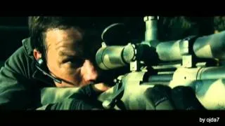 Shooter - Rise Against - Savior - HD