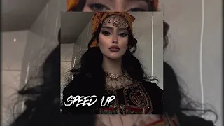 Jawid Sharif - Tajik Dokhtarak Speed up 💘🥰