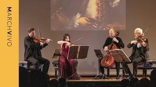 Casals Quartet | Goya and the "Spanish" Haydn · MarchVivo