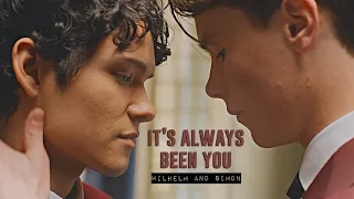 It's Always Been You | Wilhelm & Simon (S2)