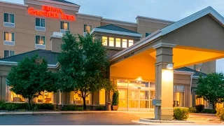 Hilton Garden Inn Billings - Yegen Hotels, Montana