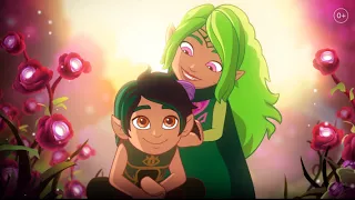 Финальная Битва - LEGO Elves - Серия 33