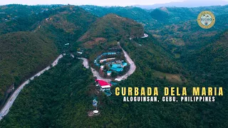 CURBADA DELA MARIA in ALOGUINSAN CEBU #trending #resort #cebu