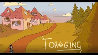 Foraging - First Year Film