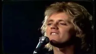 Roger Taylor - Future Management (You don't need nobody else) 1981