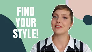 Finde deinen persönlichen Stil 🕵️‍♀️ 5 Tipps für deinen Style