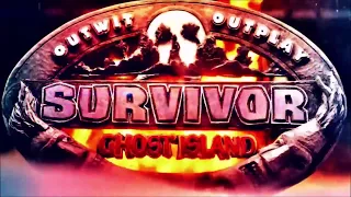 Swap Intro Survivor Ghost Island