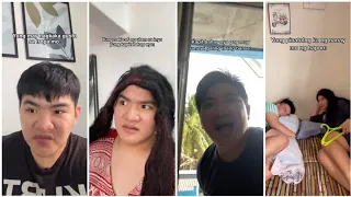 Jomar Yee TikTok Compilation #24