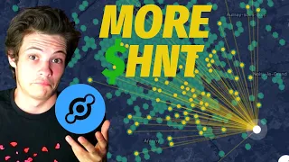 How to make more $HNT with your Helium Hotspot? | Crypto Mining Passive Income 2022