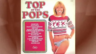 TOTP Vol  61  10  Magic Fly  Session Singers 1977