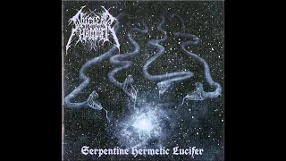 Nuclear Hammer - Serpentine Hermetic Lucifer (Full Album HD)