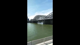 Cologne, Germany, Ali Otajonov - Armonimsan