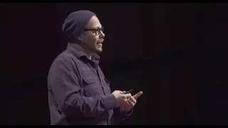 Travel More & Buy Less. | Luis Vargas | TEDxPortland