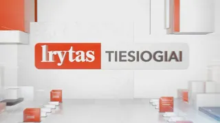 Lrytas tiesiogiai 2019-05-02