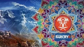 Far cry 4 - ОТРАЖАЕМ НАПАДЕНИЕ НА УТКАРШ #30