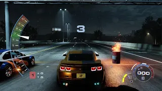 Need for Speed Unbound_S+ ZL1 DRAG RACE