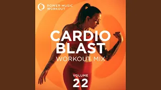 Miss You (Workout Remix 151 BPM)