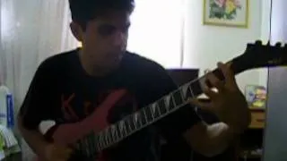 Veil of Maya- Unbreakable cover.mp4