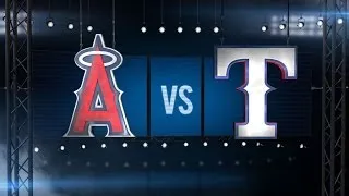 10/3/15: Angels overcome four-run deficit in 9th