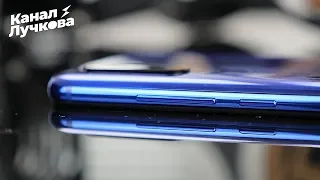 Xiaomi Mi 9 Lite / Когда 'Lite" не значит "стыдно"