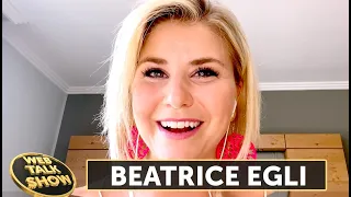 Beatrice Egli: „Ich wollte bei DSDS aussteigen!“