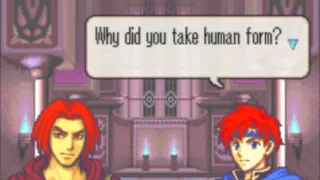 Fire Emblem 6: Yahn's Story