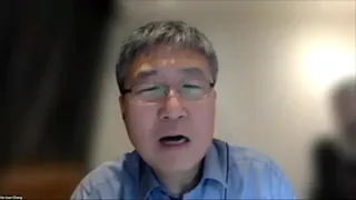 Is the free market really free? | A Drink with Ha-Joon Chang